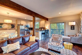 Crossroads Townhome 681B